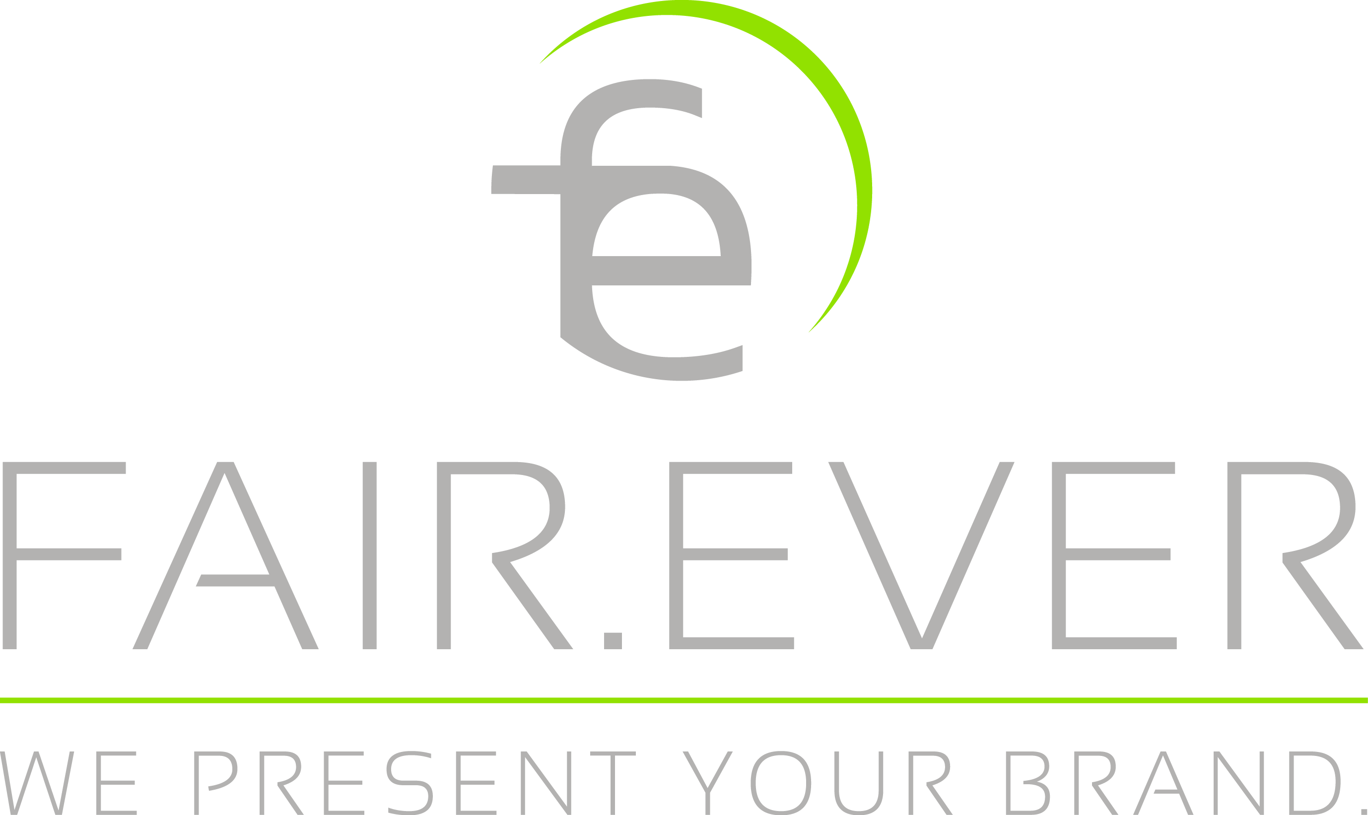 Logo Fair.Ever Events GmbH